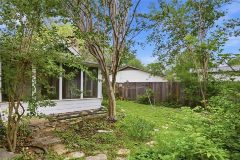 2902 Dover Place Austin TX 78757