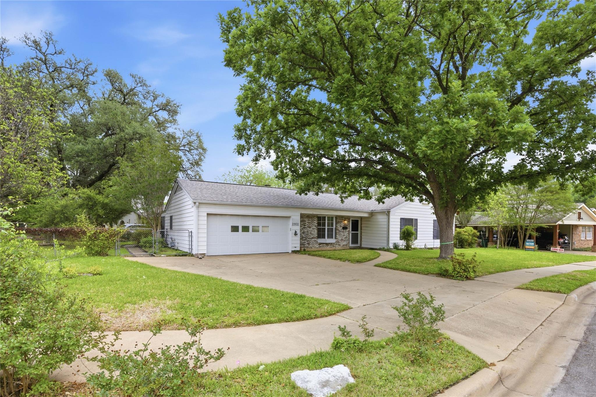 2902 Dover Place Austin TX 78757