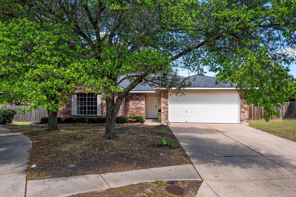1112 Clyde Bank Cove Pflugerville TX 78660