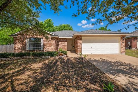 1112 Clyde Bank Cove Pflugerville TX 78660