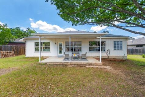 1112 Clyde Bank Cove Pflugerville TX 78660