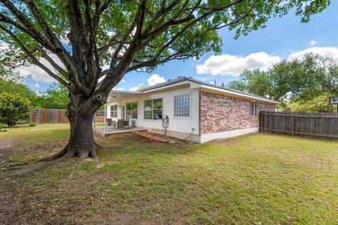 1112 Clyde Bank Cove Pflugerville TX 78660