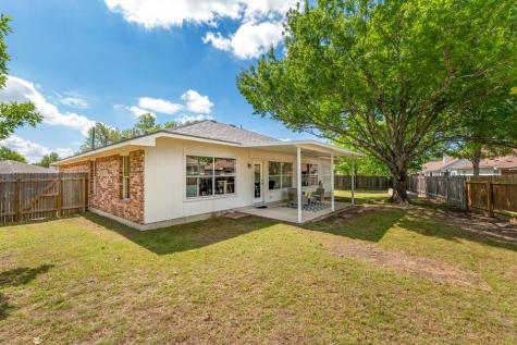 1112 Clyde Bank Cove Pflugerville TX 78660