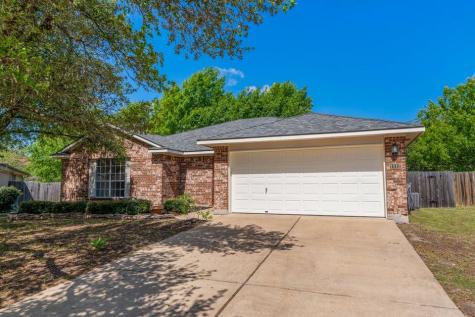 1112 Clyde Bank Cove Pflugerville TX 78660