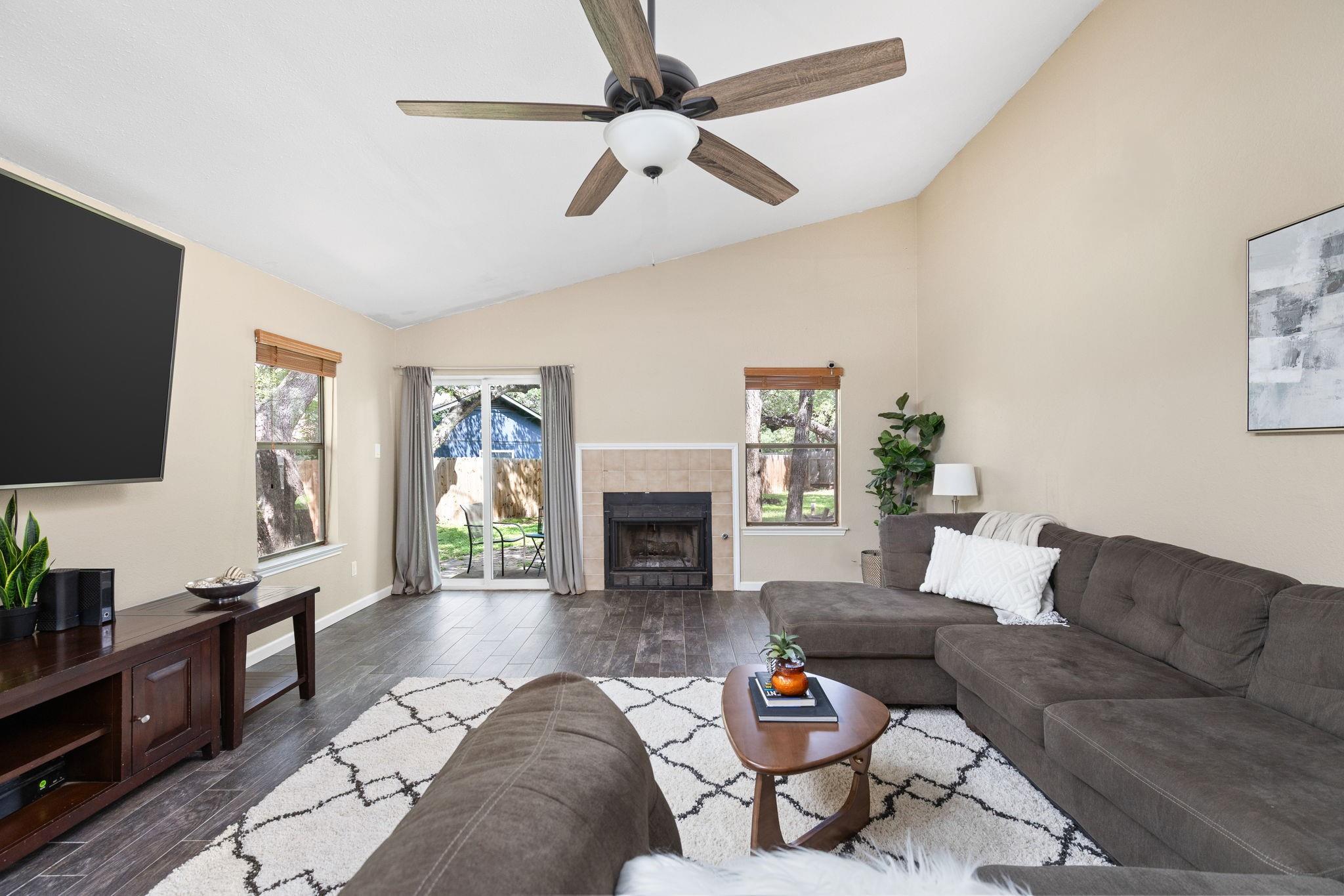 12932 Covington Trail Austin TX 78727