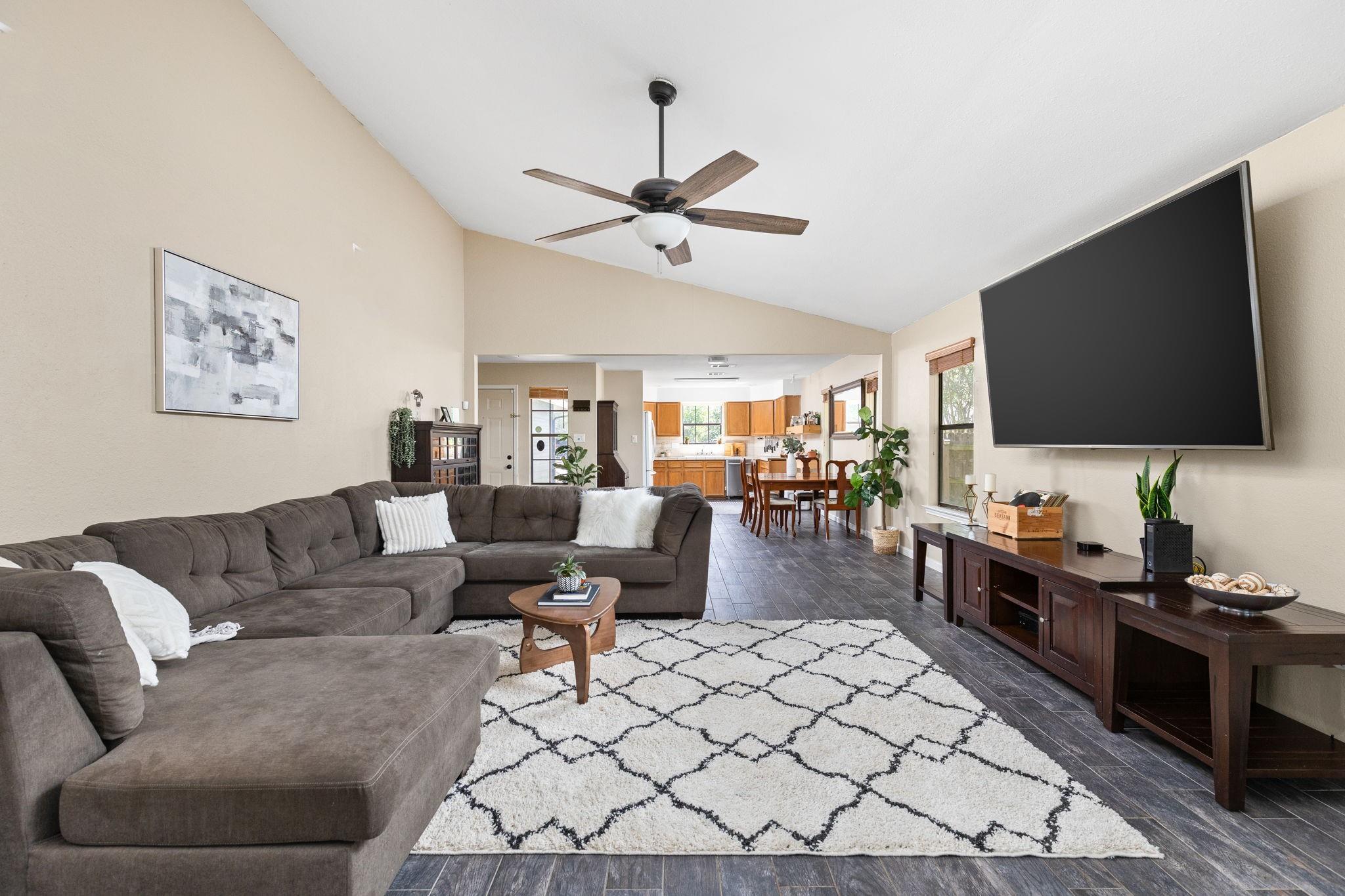 12932 Covington Trail Austin TX 78727