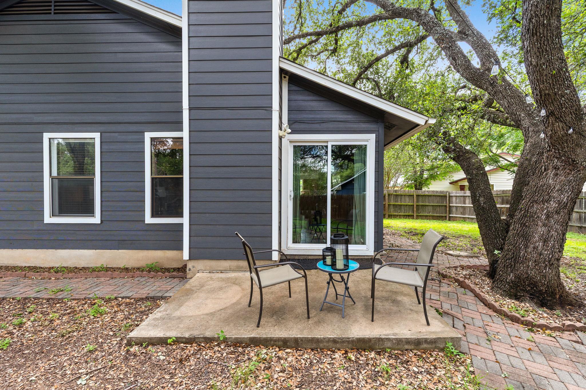 12932 Covington Trail Austin TX 78727