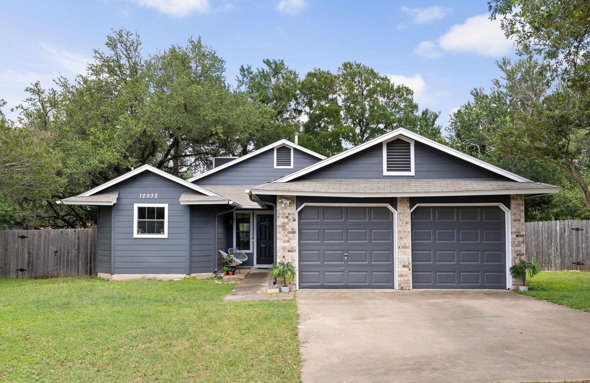 12932 Covington Trail Austin TX 78727