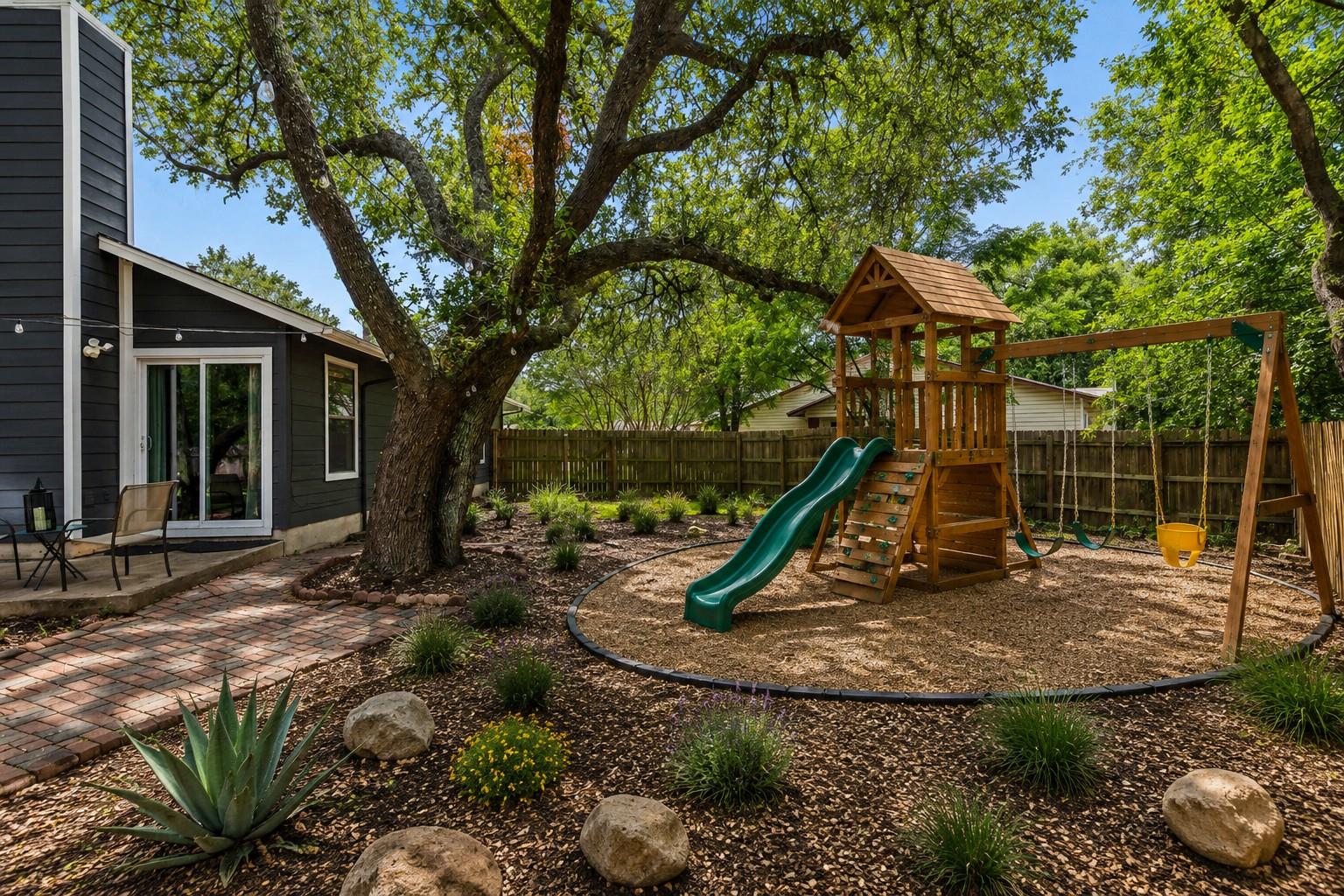 12932 Covington Trail Austin TX 78727