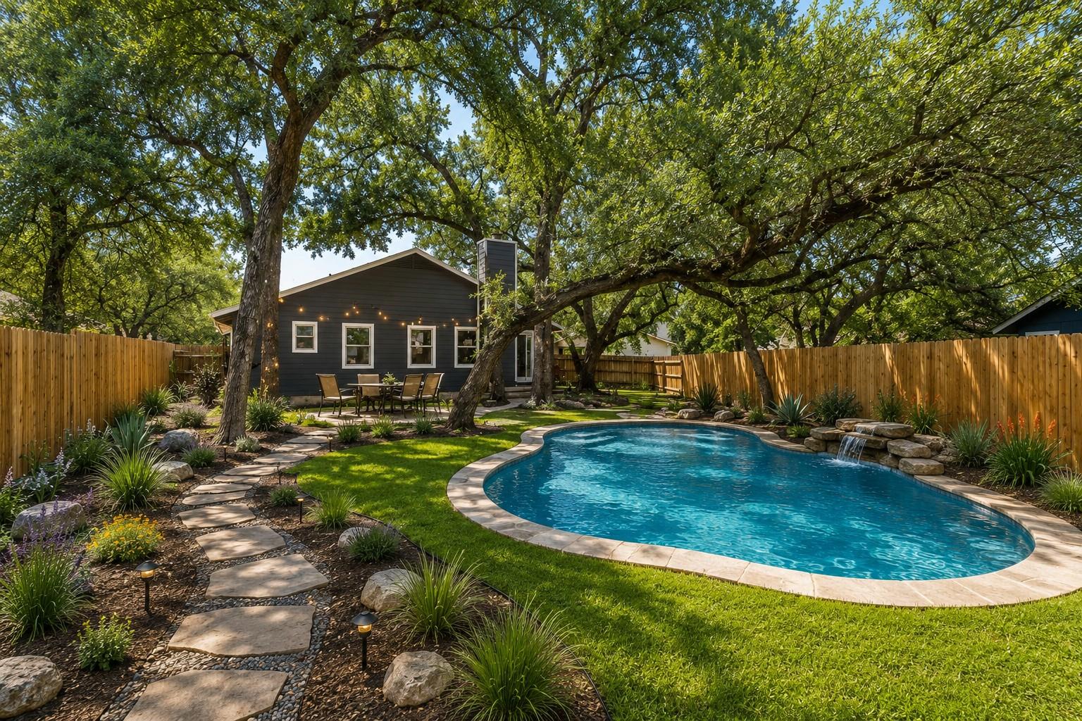 12932 Covington Trail Austin TX 78727