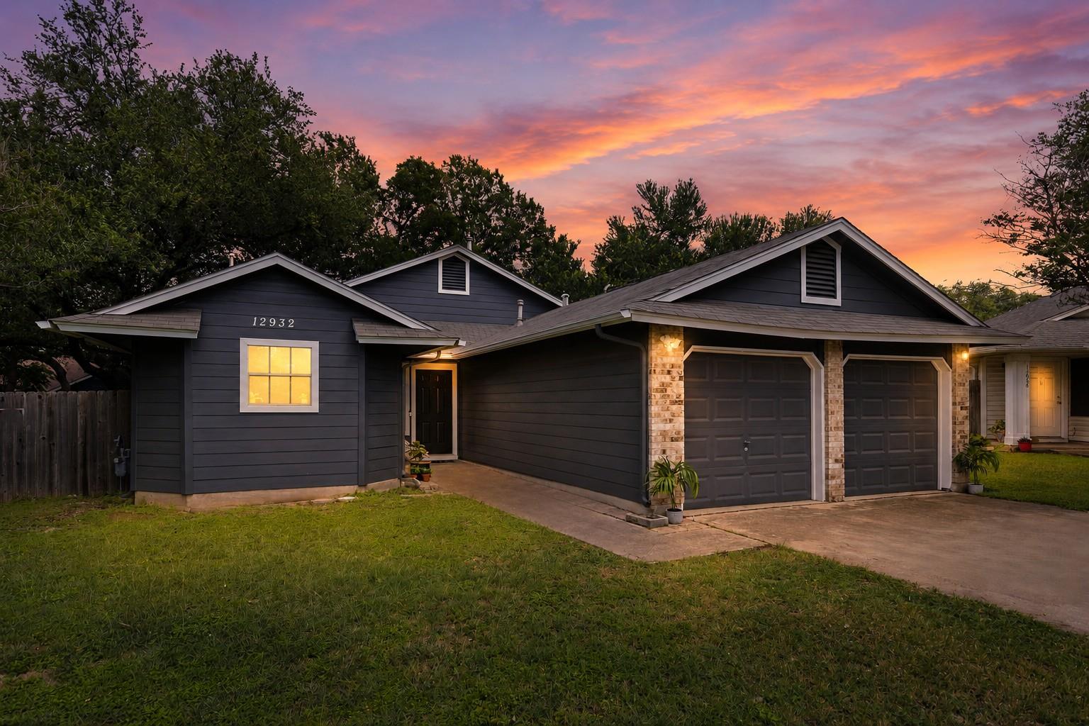 12932 Covington Trail Austin TX 78727