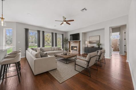 2500 Zambia Drive Cedar Park TX 78613