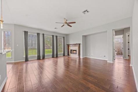 2500 Zambia Drive Cedar Park TX 78613