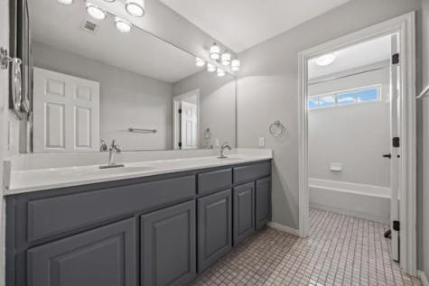 2500 Zambia Drive Cedar Park TX 78613