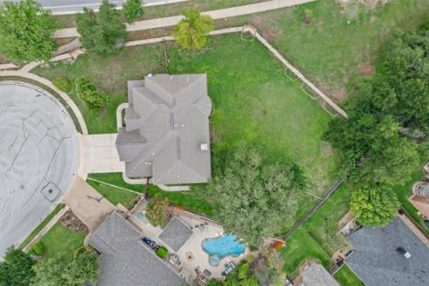 2500 Zambia Drive Cedar Park TX 78613