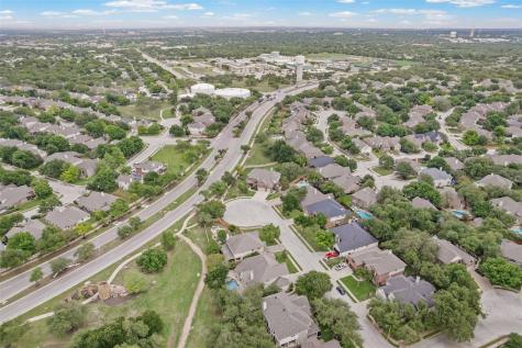 2500 Zambia Drive Cedar Park TX 78613