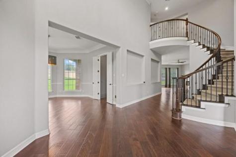 2500 Zambia Drive Cedar Park TX 78613