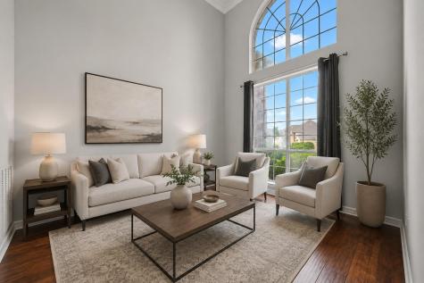 2500 Zambia Drive Cedar Park TX 78613