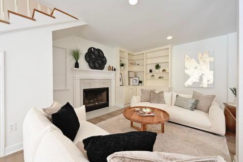 2902 Oakmont Boulevard Austin TX 78703