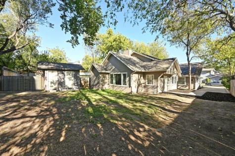 2902 Oakmont Boulevard Austin TX 78703