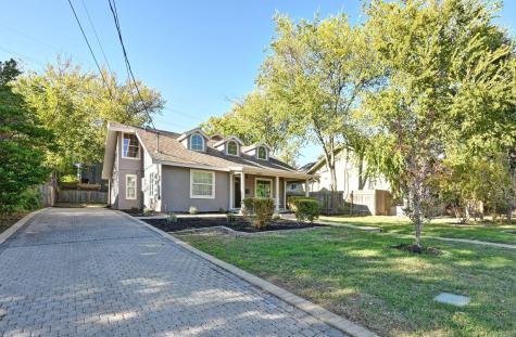 2902 Oakmont Boulevard Austin TX 78703