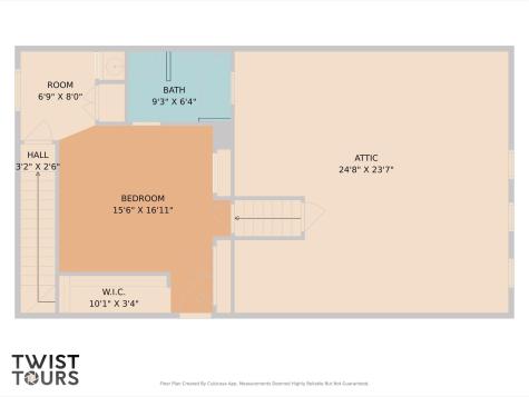 2902 Oakmont Boulevard Austin TX 78703