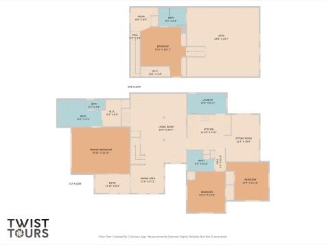 2902 Oakmont Boulevard Austin TX 78703