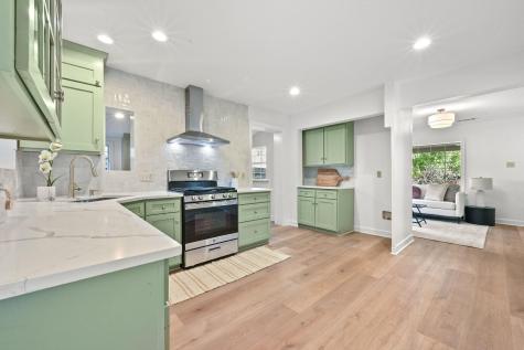 2902 Oakmont Boulevard Austin TX 78703