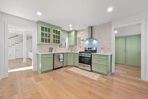 2902 Oakmont Boulevard Austin TX 78703