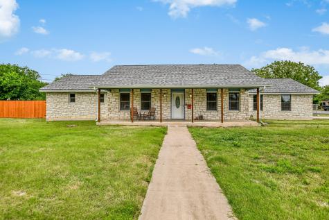 50401 Indian Creek Drive Georgetown TX 78626