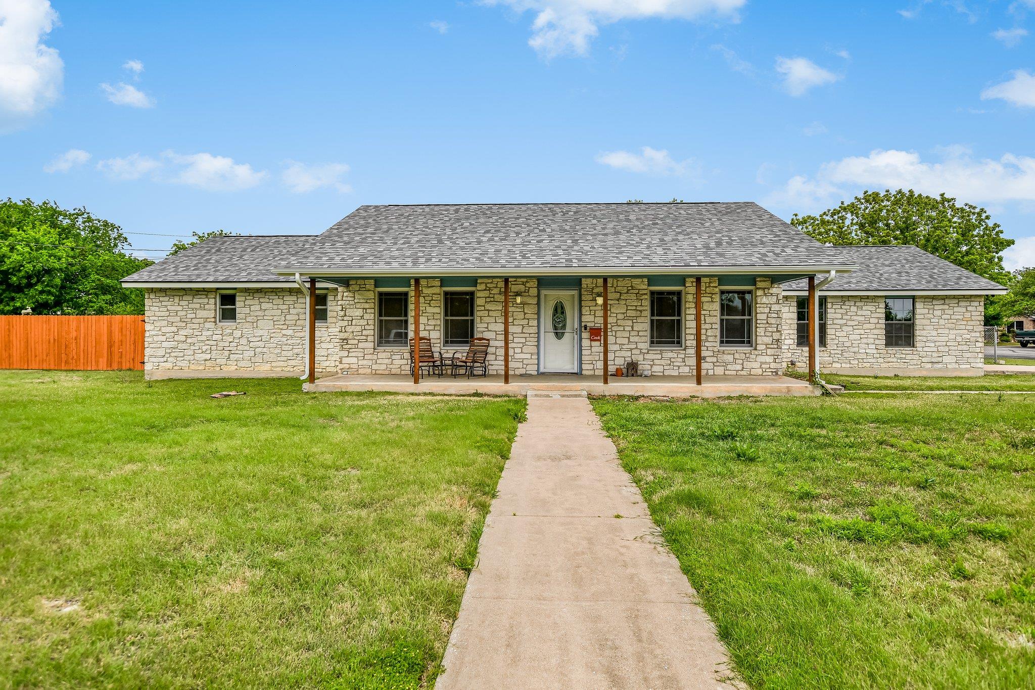 50401 Indian Creek Drive Georgetown TX 78626