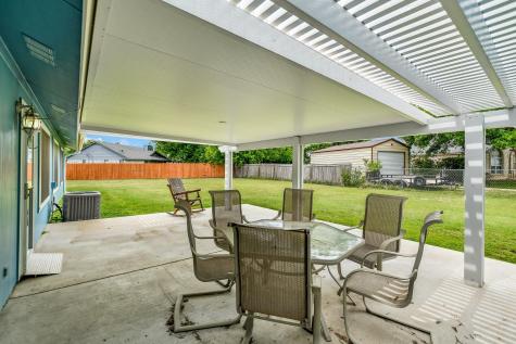 50401 Indian Creek Drive Georgetown TX 78626