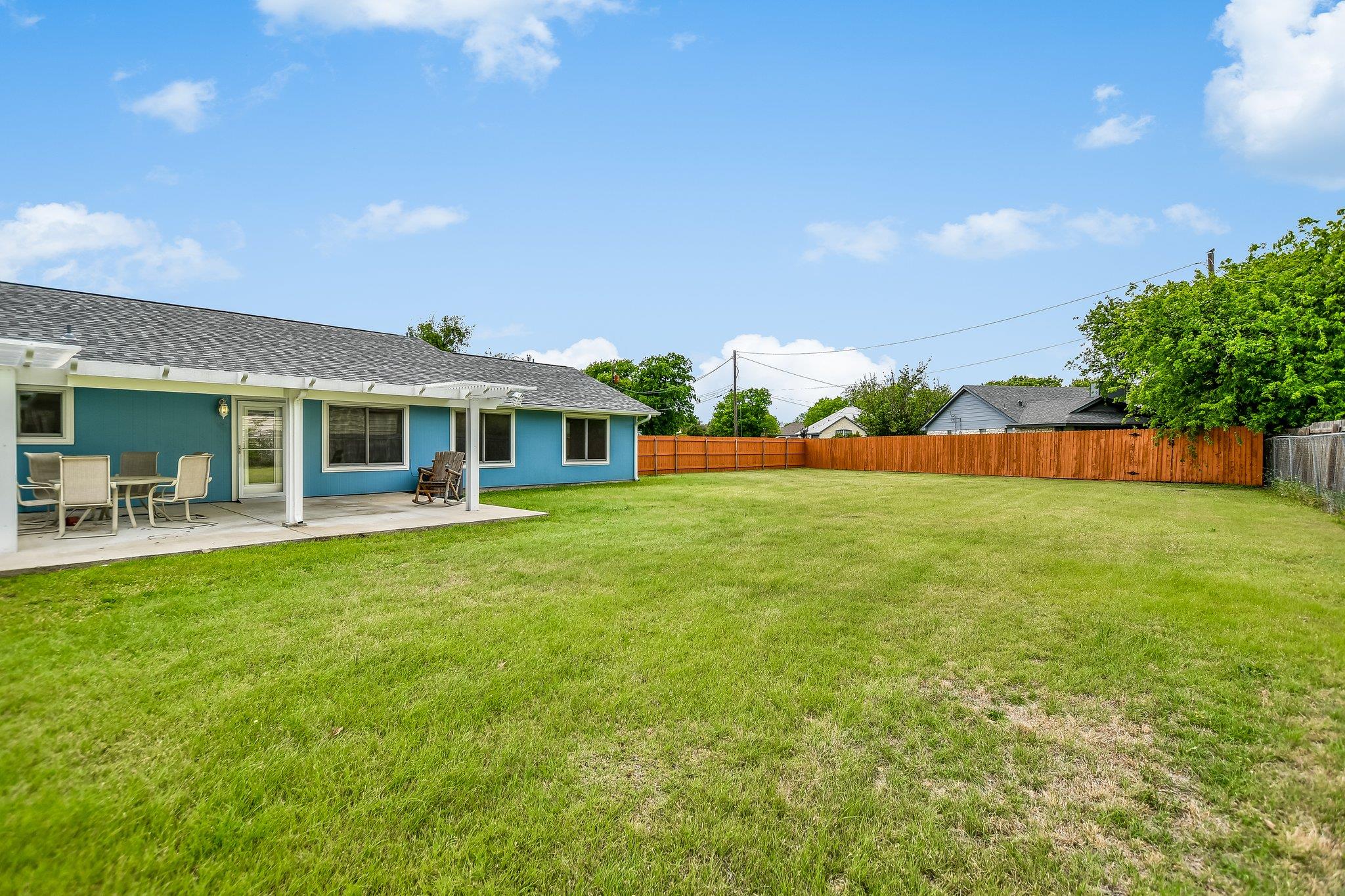 50401 Indian Creek Drive Georgetown TX 78626