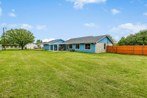 50401 Indian Creek Drive Georgetown TX 78626