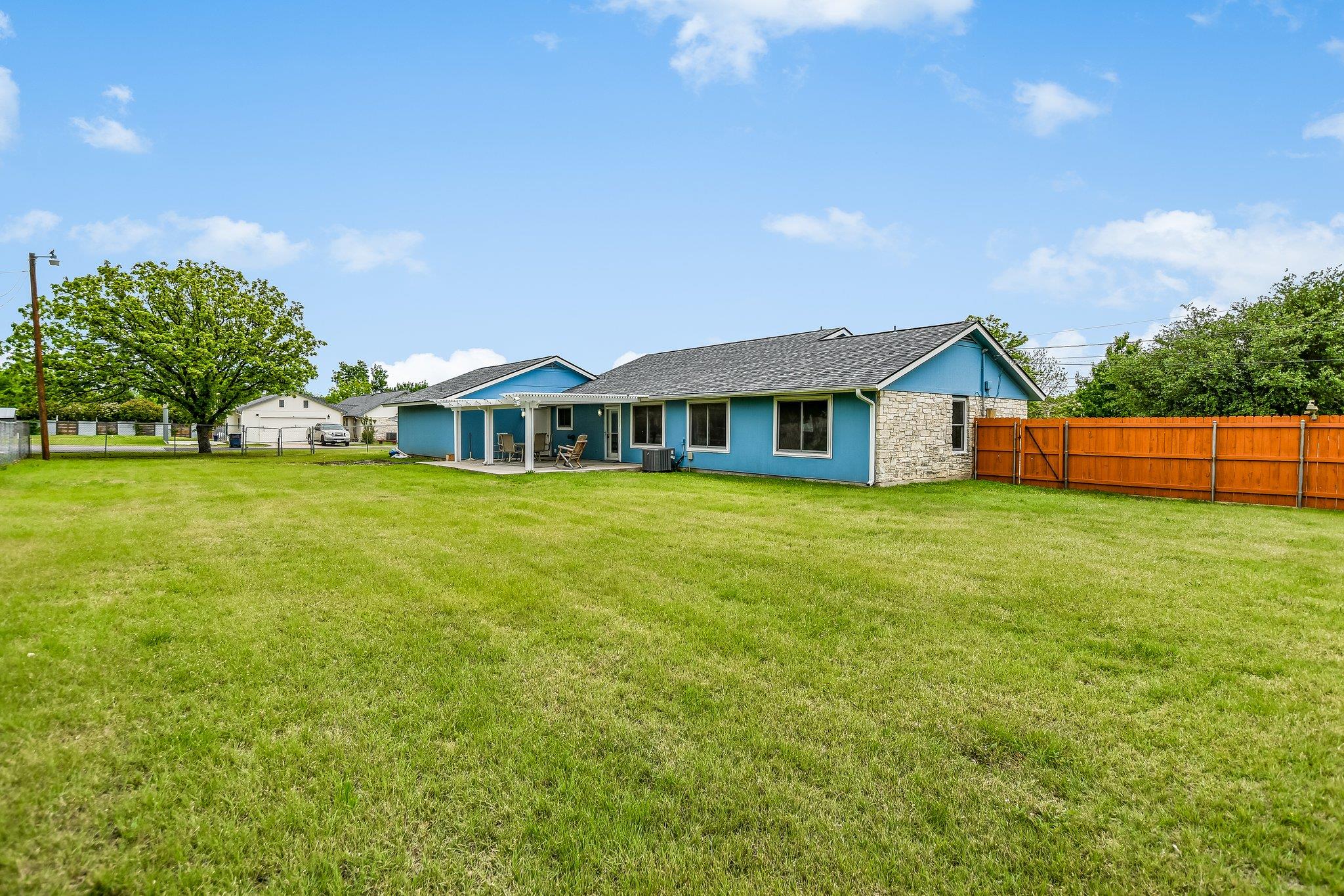 50401 Indian Creek Drive Georgetown TX 78626