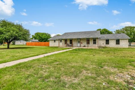50401 Indian Creek Drive Georgetown TX 78626