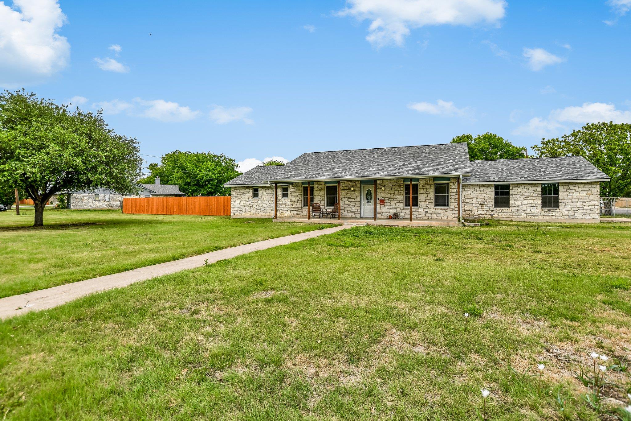 50401 Indian Creek Drive Georgetown TX 78626