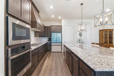 1145 W County Road 415 Lexington TX 78947