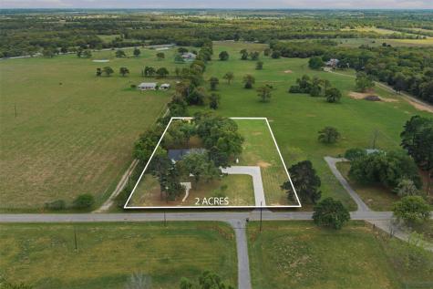 1145 W County Road 415 Lexington TX 78947