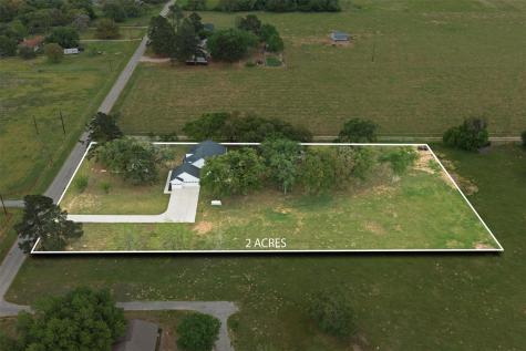 1145 W County Road 415 Lexington TX 78947