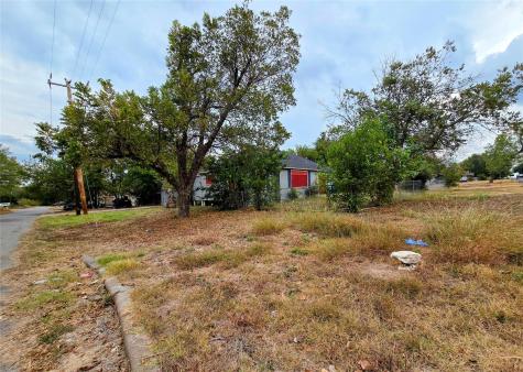 914 Porter Street Taylor TX 76574