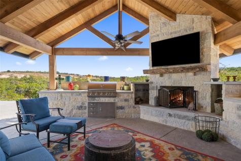 2105 Legacy Hills Drive Johnson City TX 78636