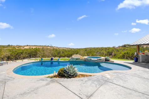 2105 Legacy Hills Drive Johnson City TX 78636