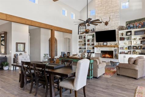 2105 Legacy Hills Drive Johnson City TX 78636
