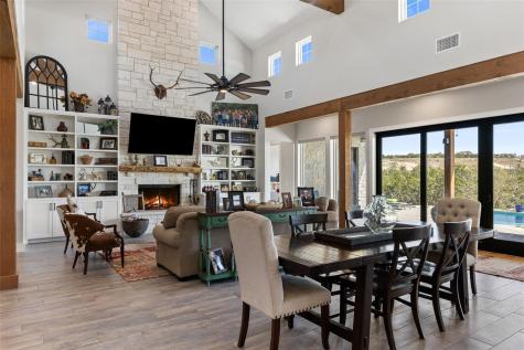 2105 Legacy Hills Drive Johnson City TX 78636