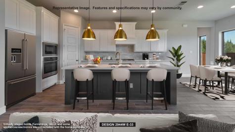 1017 Sunset Hill Way Georgetown TX 78628