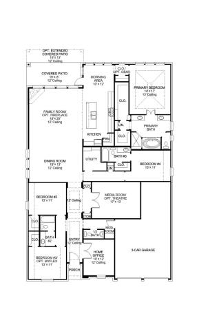 1017 Sunset Hill Way Georgetown TX 78628
