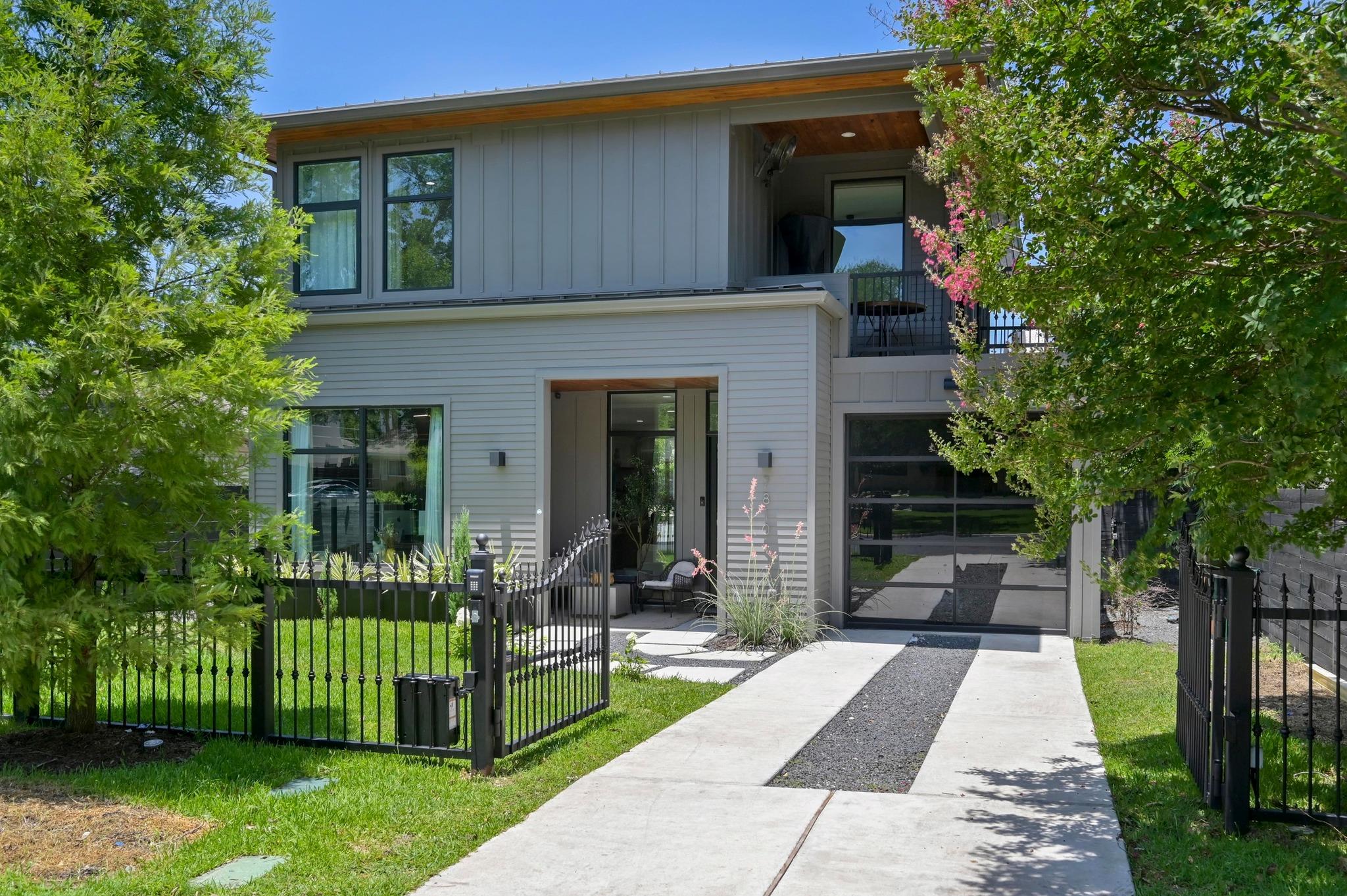 7810 Hardy Drive Austin TX 78757
