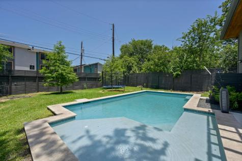 7810 Hardy Drive Austin TX 78757