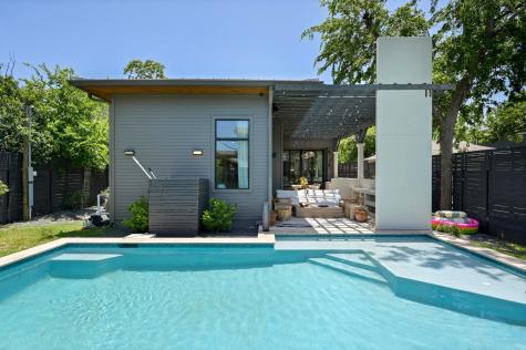 7810 Hardy Drive Austin TX 78757